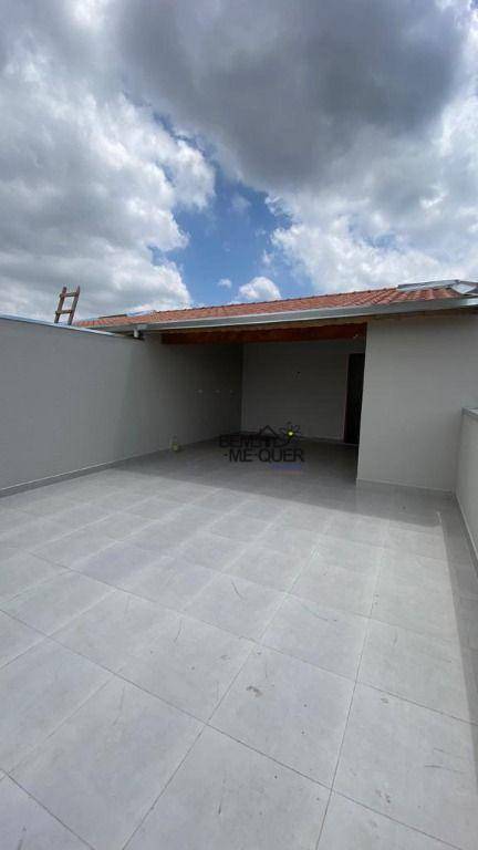 Cobertura à venda com 3 quartos, 85m² - Foto 17