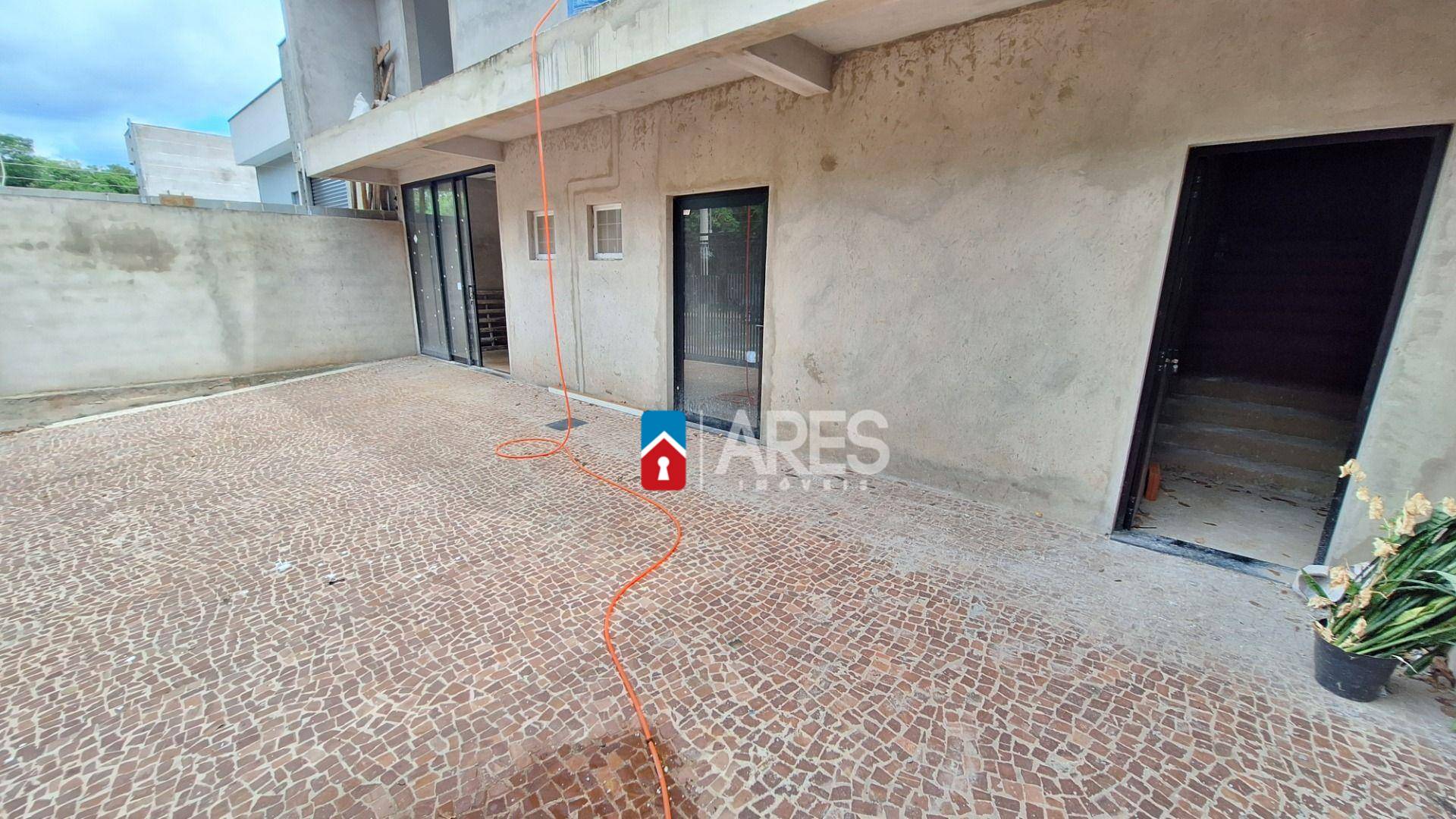 Loja-Salão, 270 m² - Foto 2