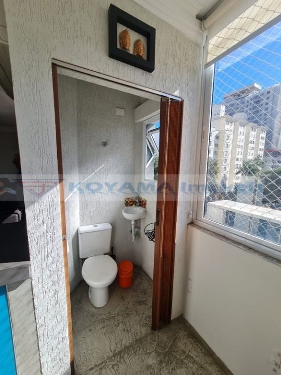 Apartamento à venda com 2 quartos, 85m² - Foto 9