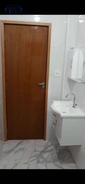 Apartamento à venda com 2 quartos, 58m² - Foto 7