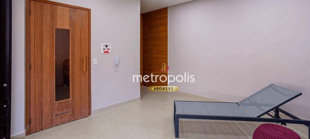 Apartamento à venda com 3 quartos, 125m² - Foto 18