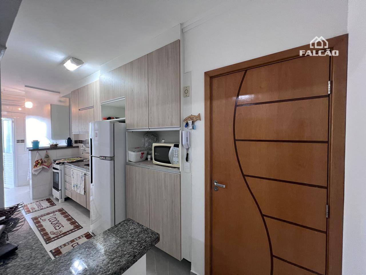 Apartamento à venda com 2 quartos, 70m² - Foto 16