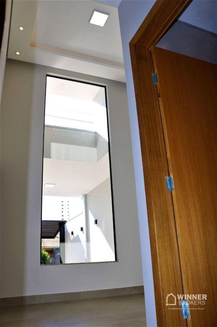 Casa à venda com 3 quartos, 83m² - Foto 9