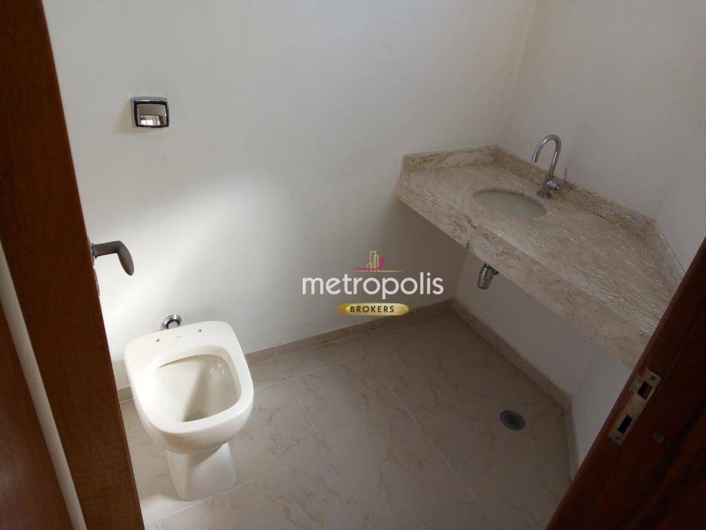 Apartamento à venda com 3 quartos, 168m² - Foto 7