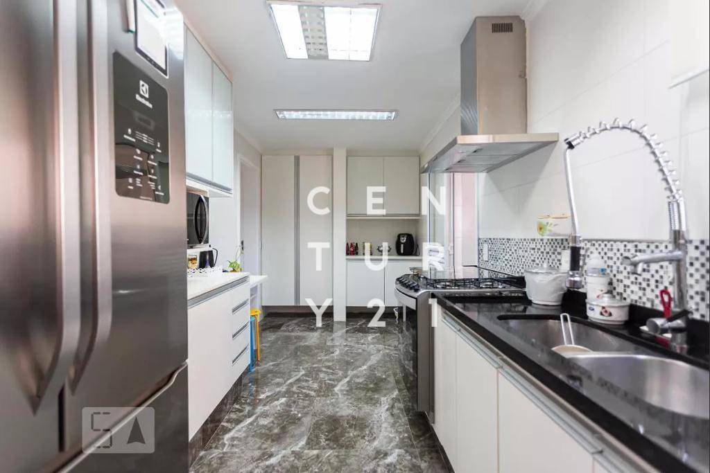 Apartamento à venda com 3 quartos, 167m² - Foto 23