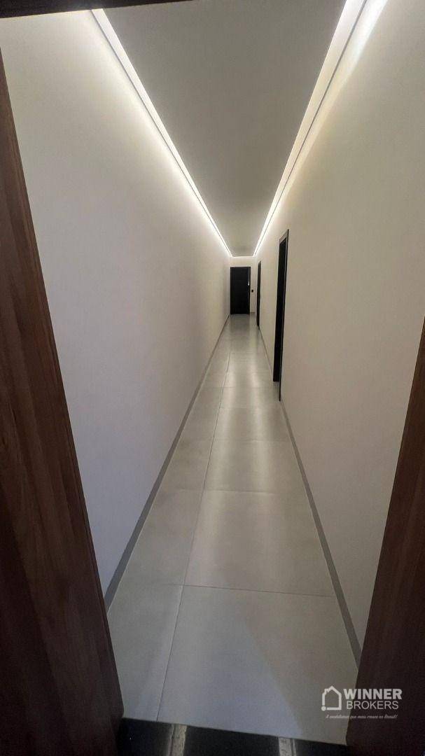 Sobrado à venda com 6 quartos, 410m² - Foto 21