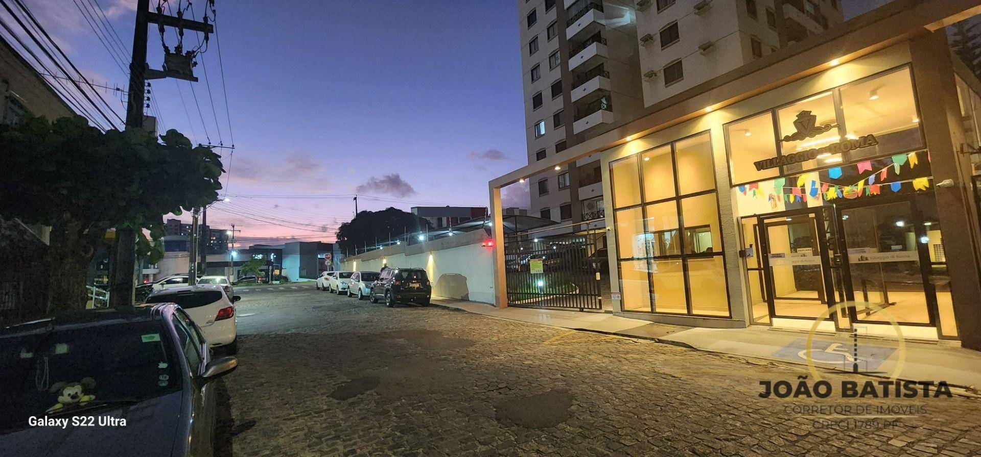 Apartamento à venda com 3 quartos, 75m² - Foto 3