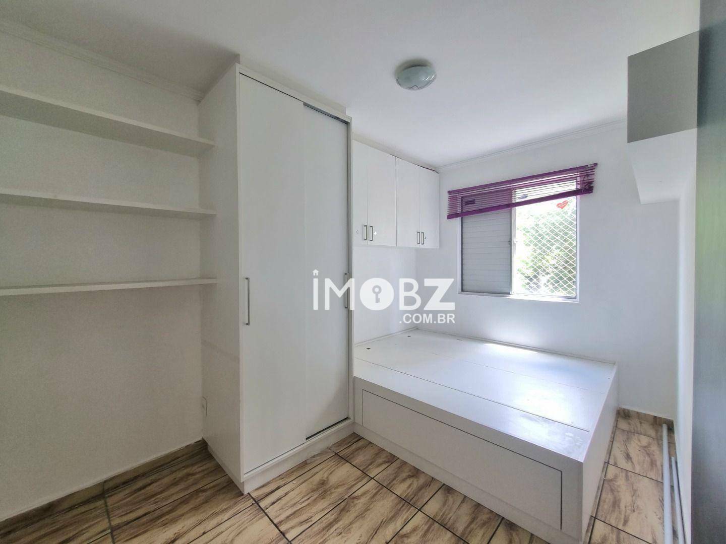 Apartamento à venda com 2 quartos, 52m² - Foto 9