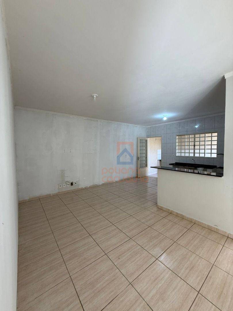 Casa, 2 quartos - Foto 2