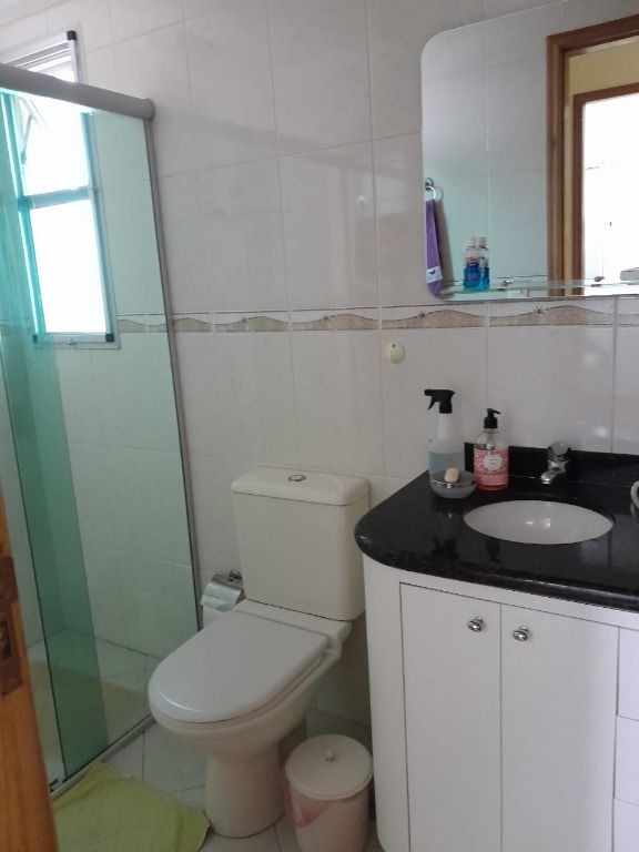 Apartamento à venda com 3 quartos, 74m² - Foto 5