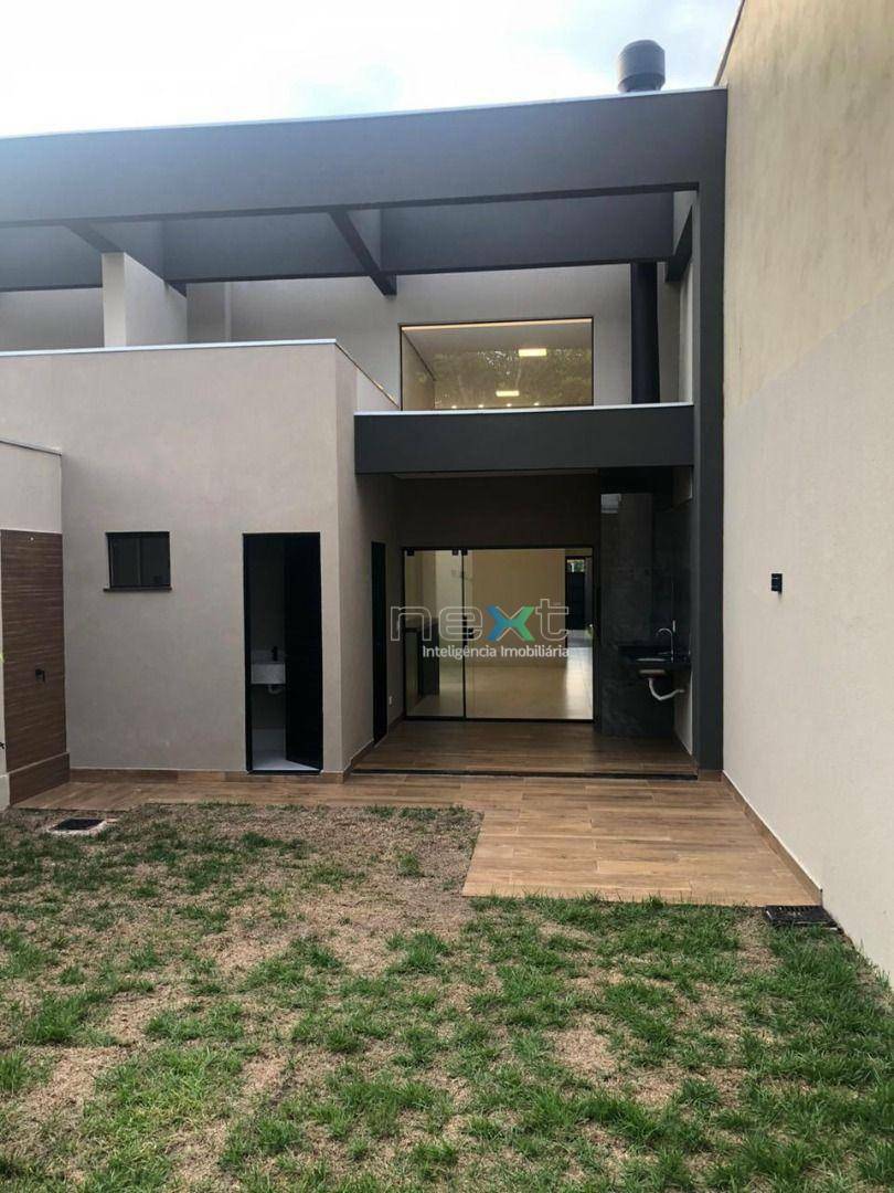 Casa à venda, 115m² - Foto 24