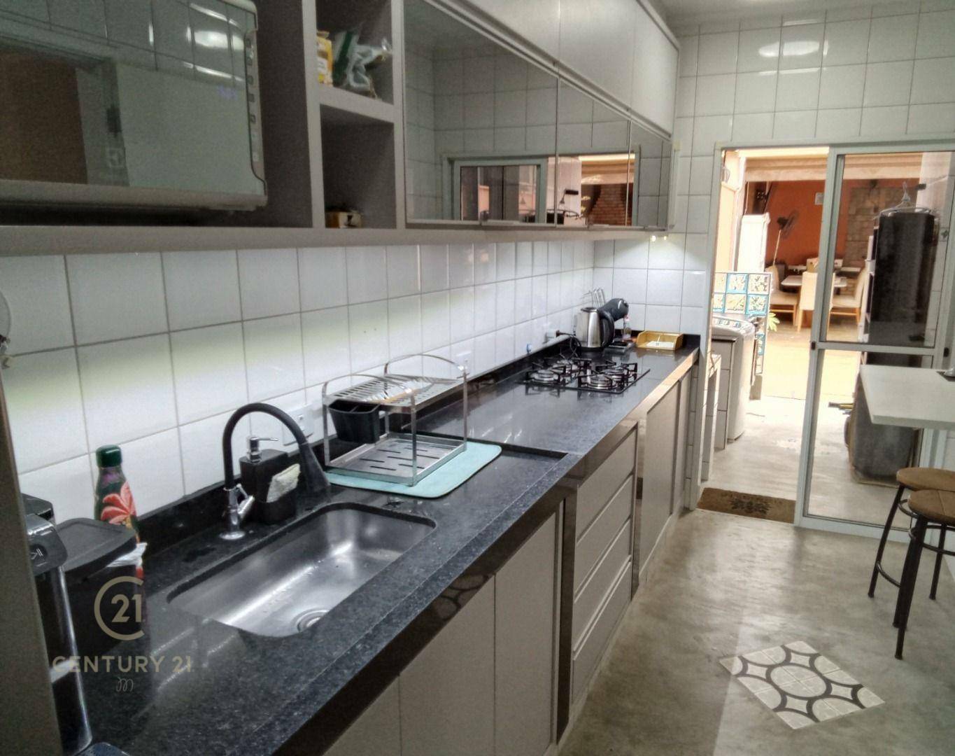 Casa de Condomínio à venda com 3 quartos, 84m² - Foto 11