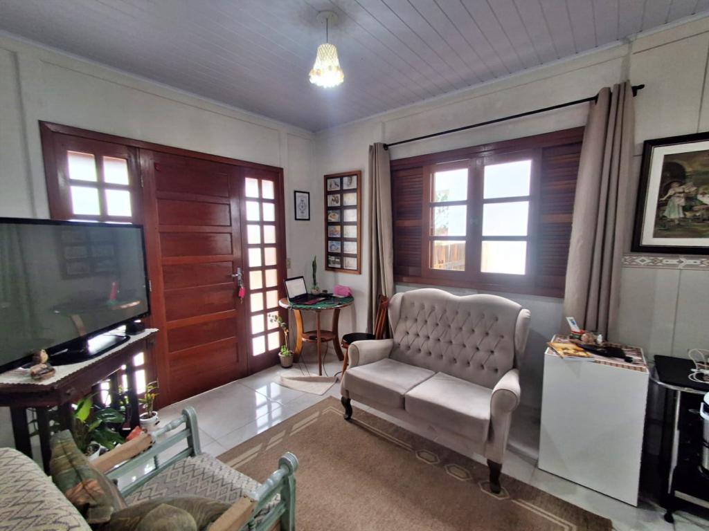 Casa à venda com 3 quartos, 120m² - Foto 11