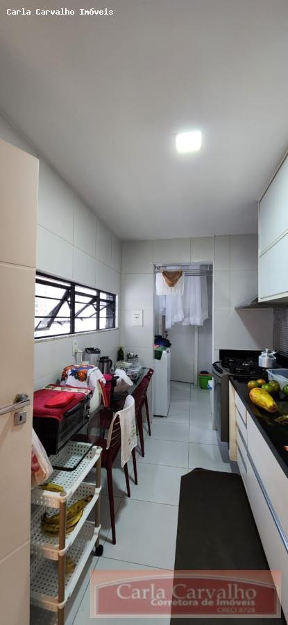 Apartamento à venda com 3 quartos, 103m² - Foto 5