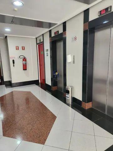 Conjunto Comercial-Sala à venda, 31m² - Foto 8