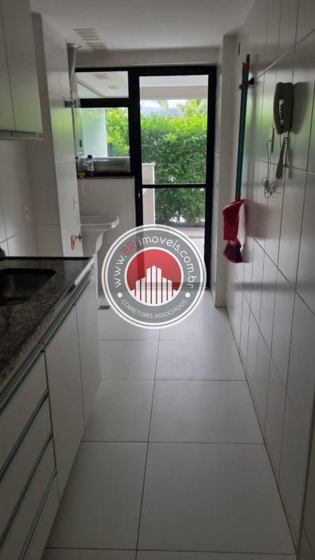 Apartamento à venda com 3 quartos, 124m² - Foto 46