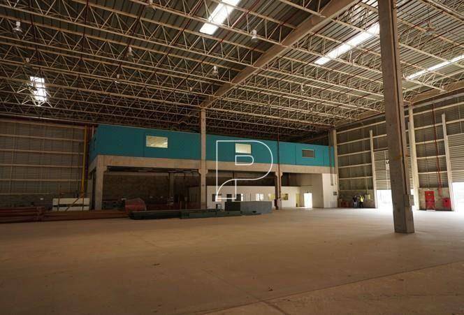 Depósito-Galpão, 13274 m² - Foto 5