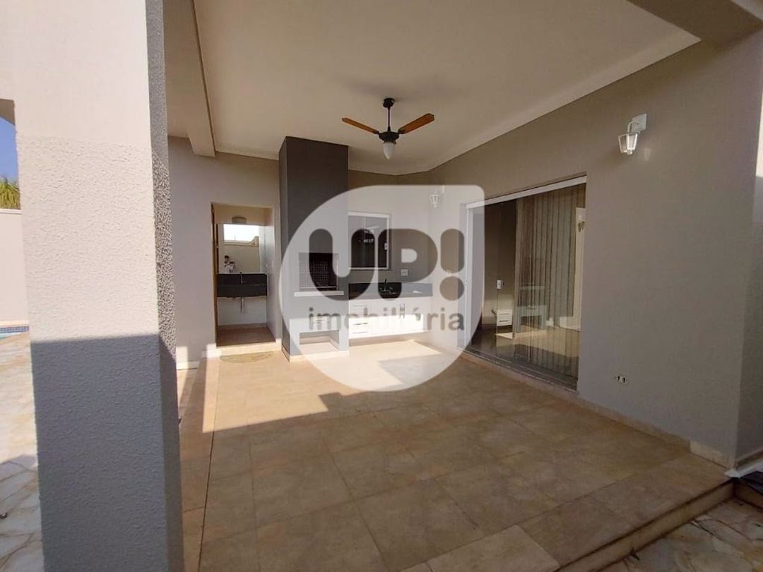 Casa à venda com 4 quartos, 275m² - Foto 11