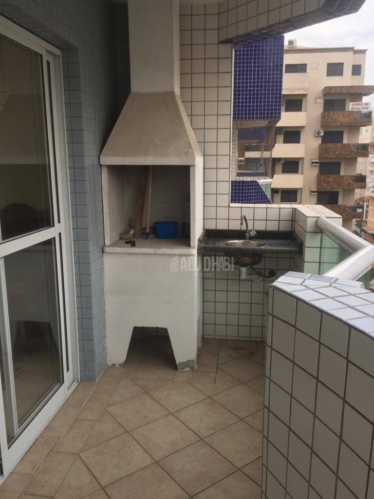 Apartamento à venda com 2 quartos, 85m² - Foto 1