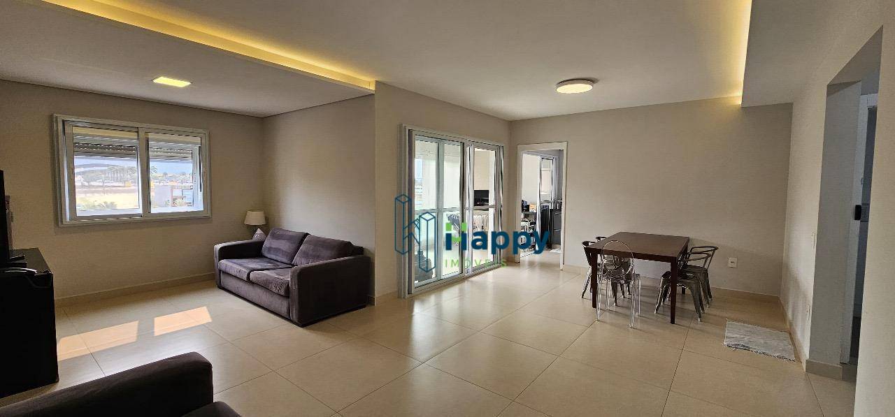 Apartamento, 3 quartos, 139 m² - Foto 1