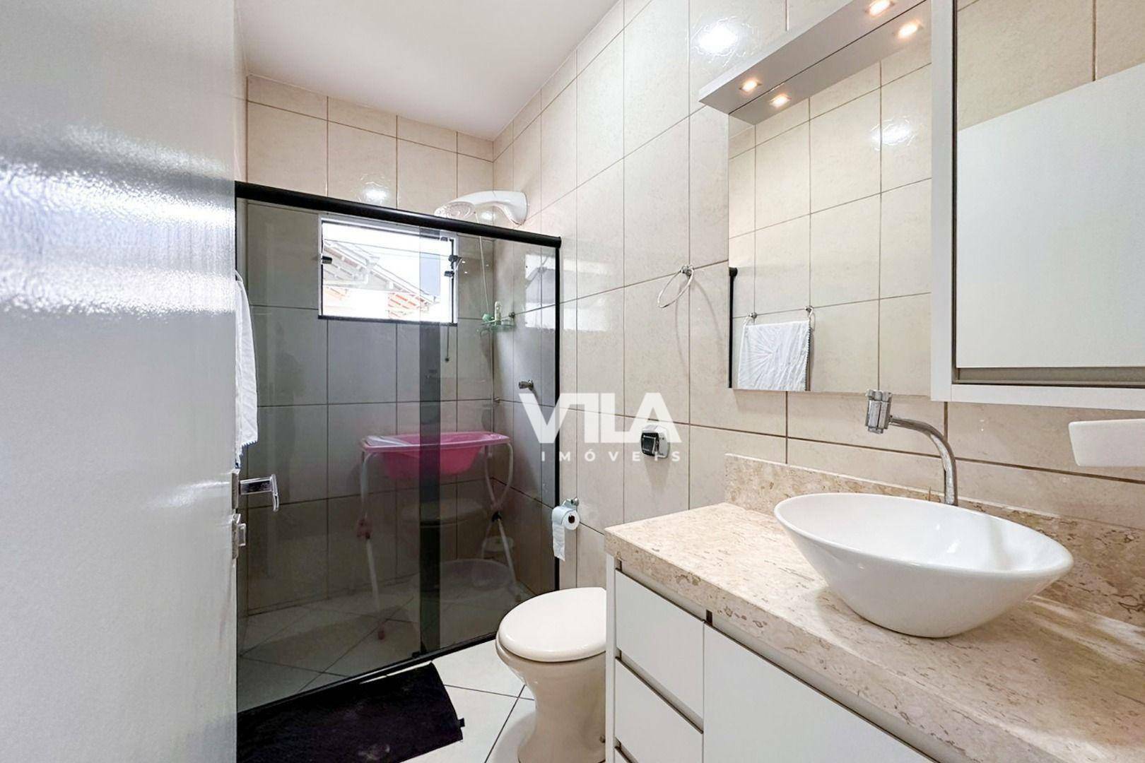 Casa à venda com 3 quartos, 260m² - Foto 38