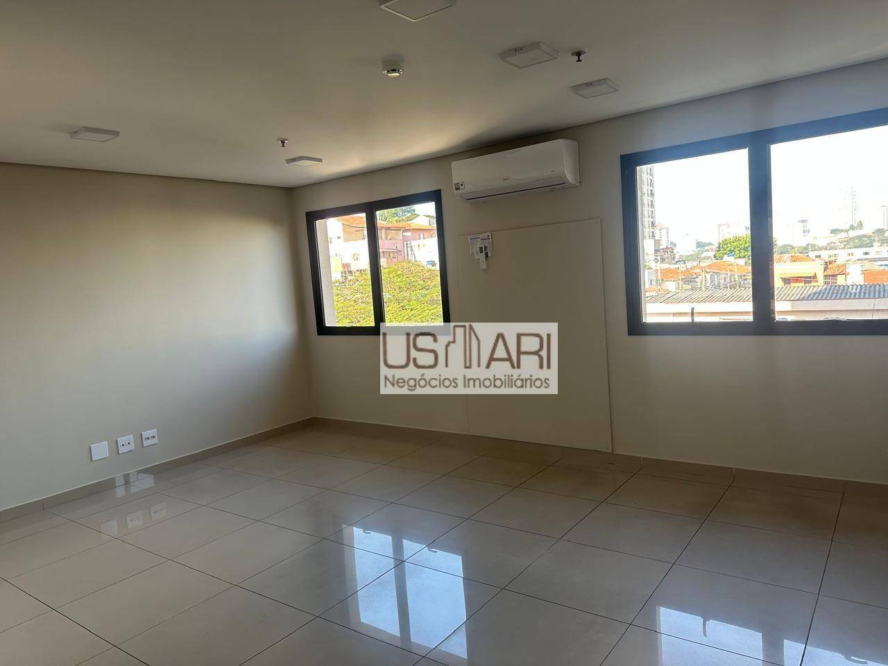 Conjunto Comercial-Sala para alugar, 32m² - Foto 11