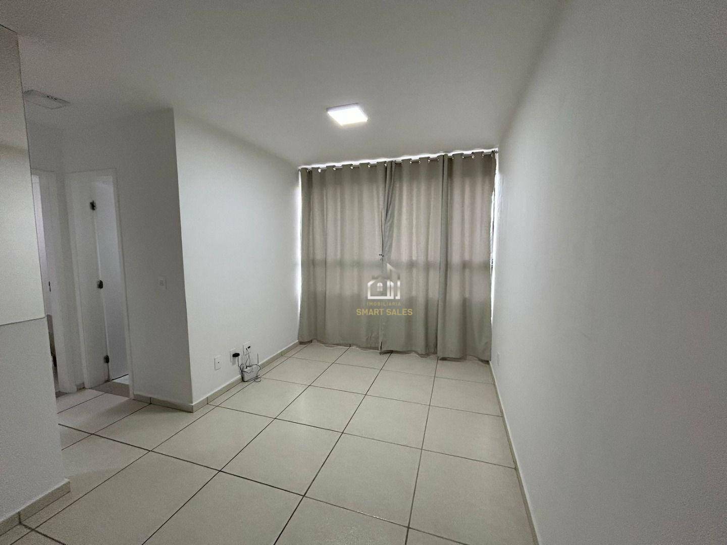 Apartamento, 2 quartos, 49 m² - Foto 19