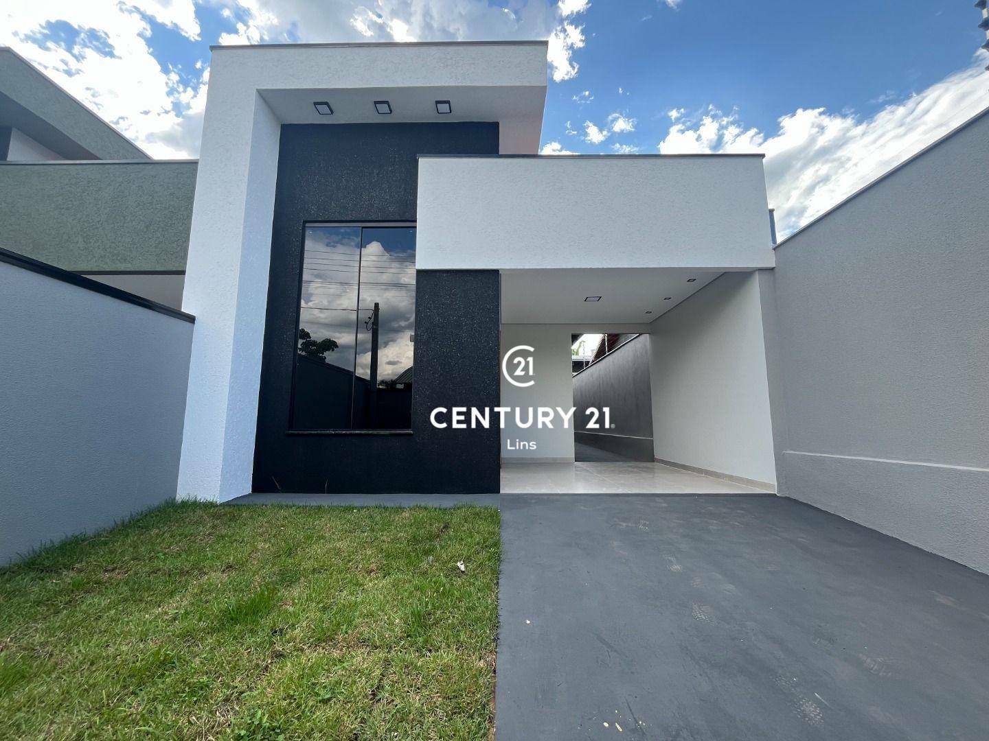 Casa, 2 quartos - Foto 2