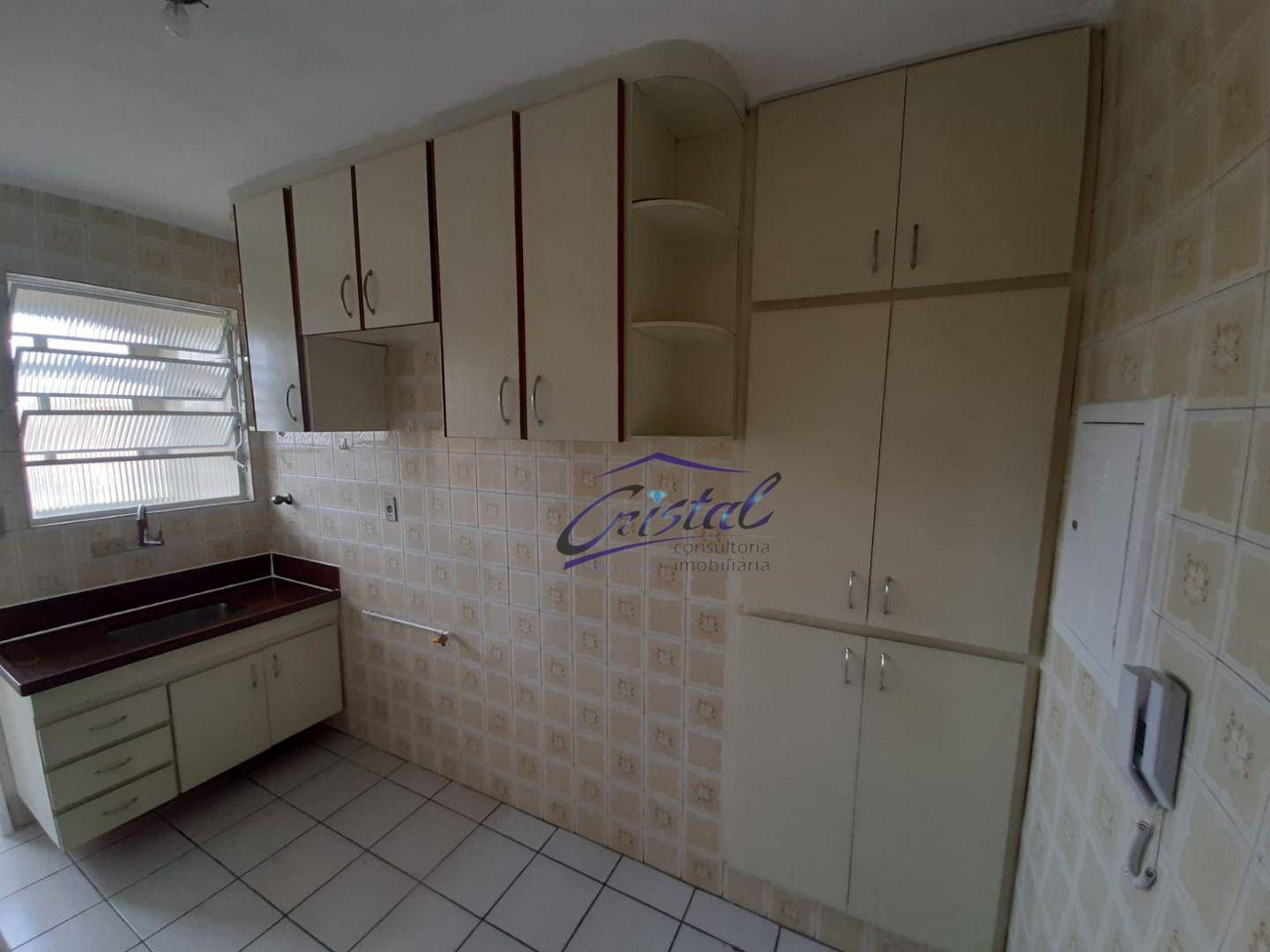 Apartamento à venda com 2 quartos, 58m² - Foto 16