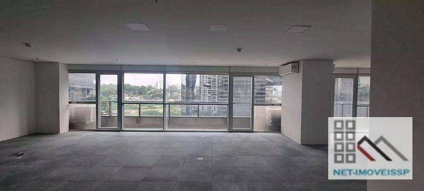 Conjunto Comercial-Sala à venda e aluguel, 124m² - Foto 10