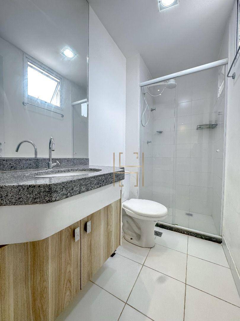 Apartamento, 2 quartos, 55 m² - Foto 3