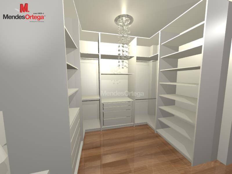 Apartamento para alugar com 3 quartos, 97m² - Foto 9