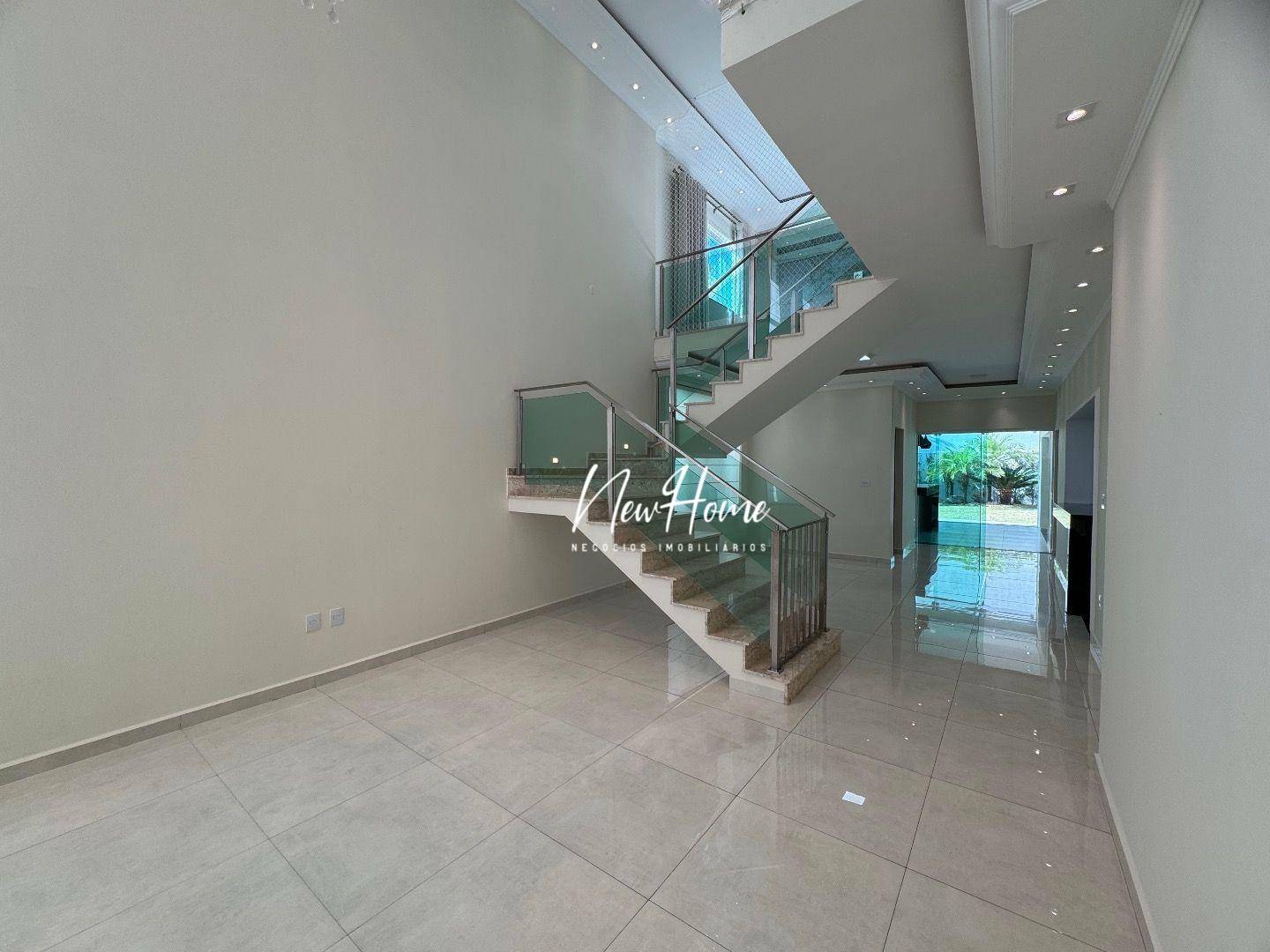 Casa de Condomínio à venda com 3 quartos, 317m² - Foto 3