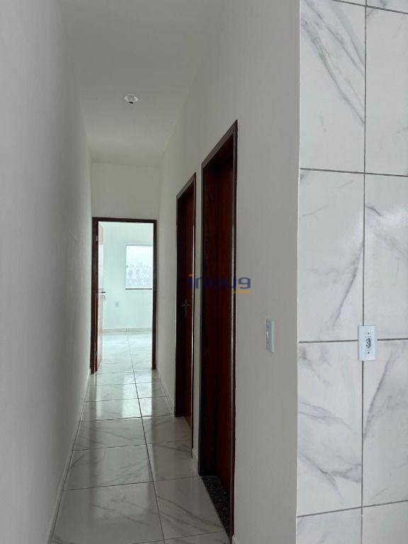 Casa, 2 quartos - Foto 3