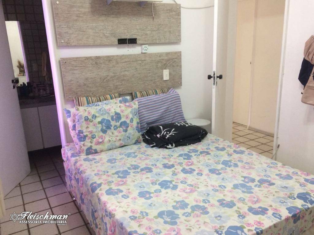 Apartamento à venda com 4 quartos, 274m² - Foto 20