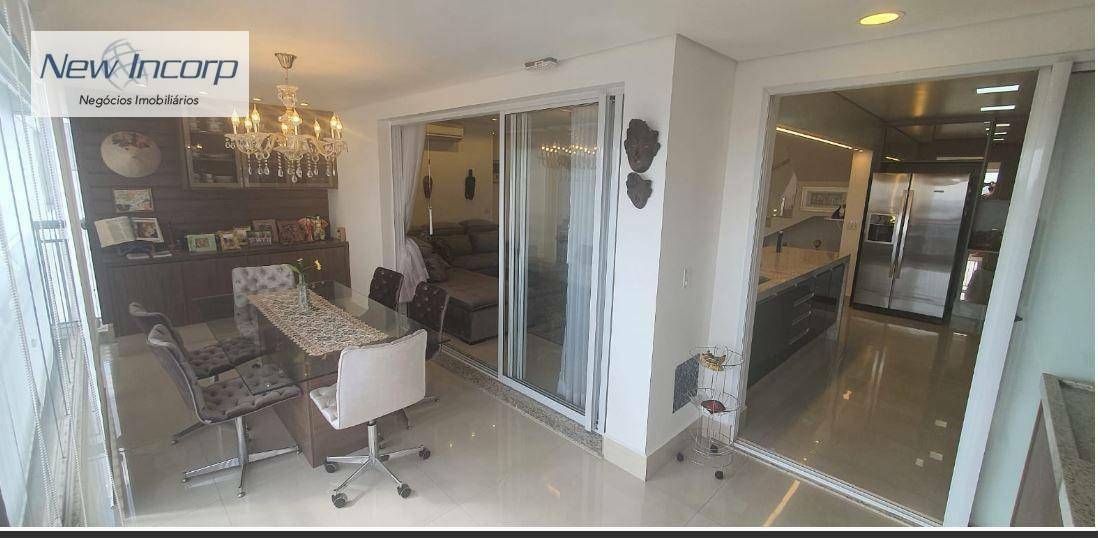 Cobertura, 4 quartos, 266 m² - Foto 3