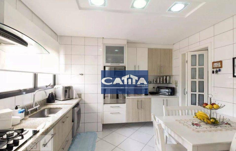 Apartamento à venda com 3 quartos, 151m² - Foto 2