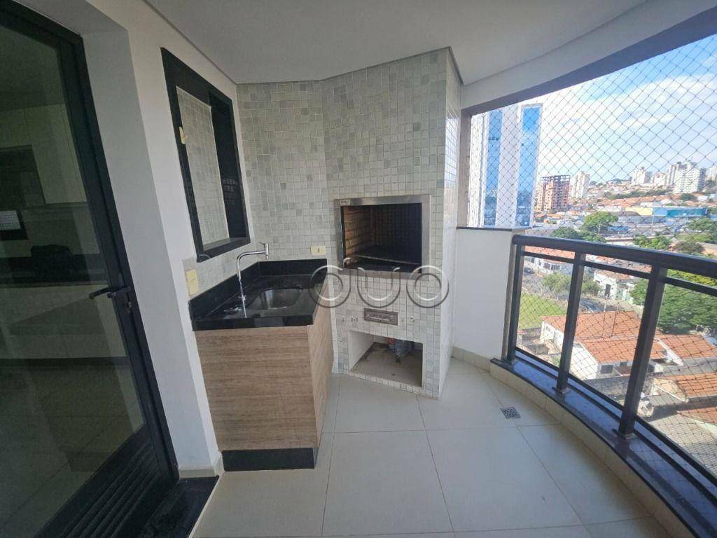 Apartamento para alugar com 3 quartos, 158m² - Foto 8