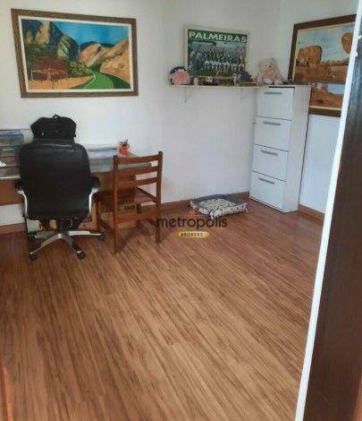 Sobrado à venda com 5 quartos, 181m² - Foto 18