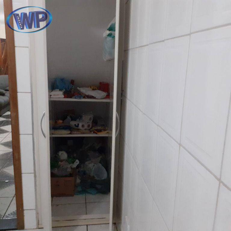 Sobrado, 4 quartos, 258 m² - Foto 10