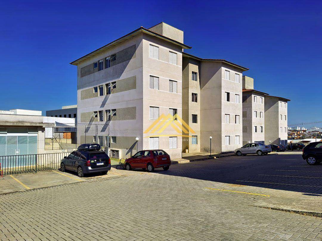 Apartamento à venda com 2 quartos, 56m² - Foto 19