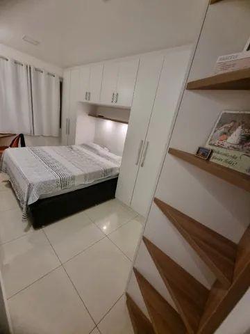 Apartamento à venda com 2 quartos, 60m² - Foto 5