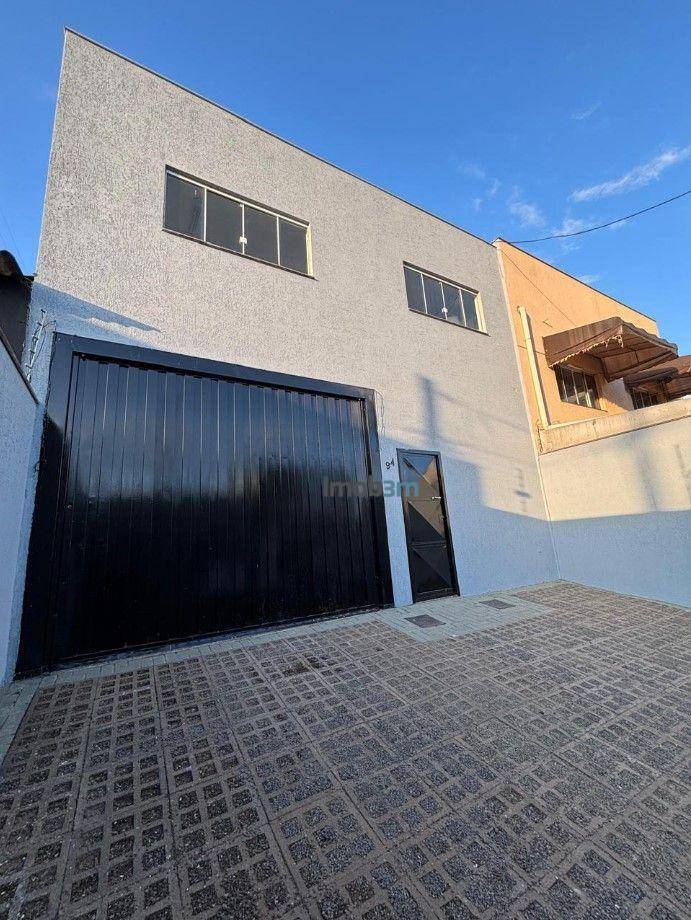 Depósito-Galpão, 212 m² - Foto 2