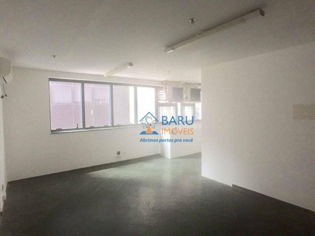 Conjunto Comercial-Sala à venda e aluguel, 90m² - Foto 3