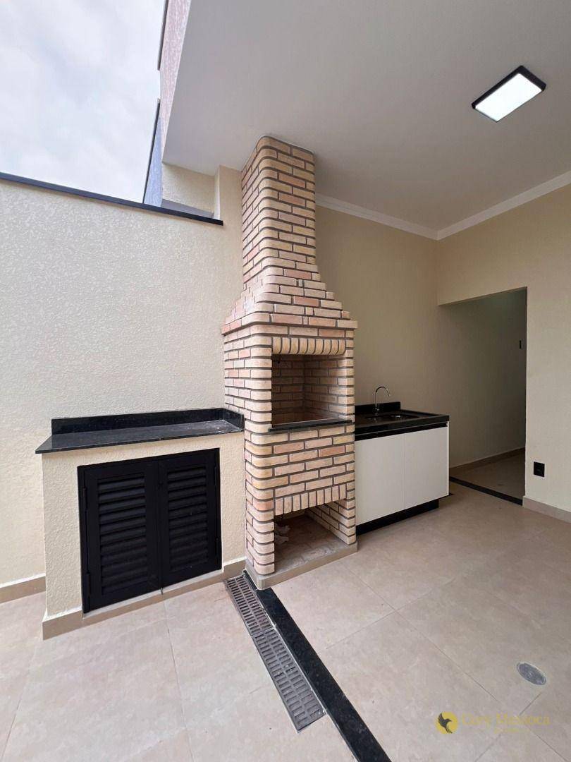 Casa, 3 quartos, 120 m² - Foto 26