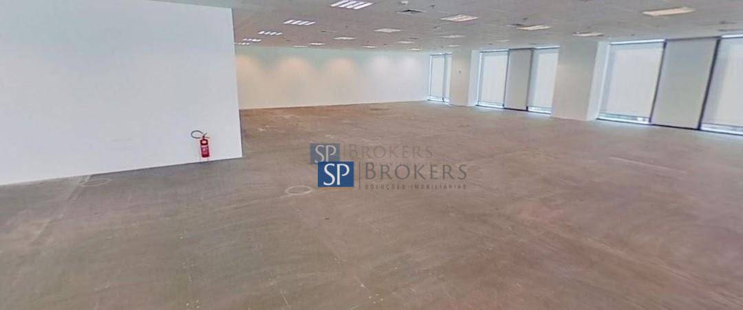 Conjunto Comercial-Sala para alugar, 1032m² - Foto 3