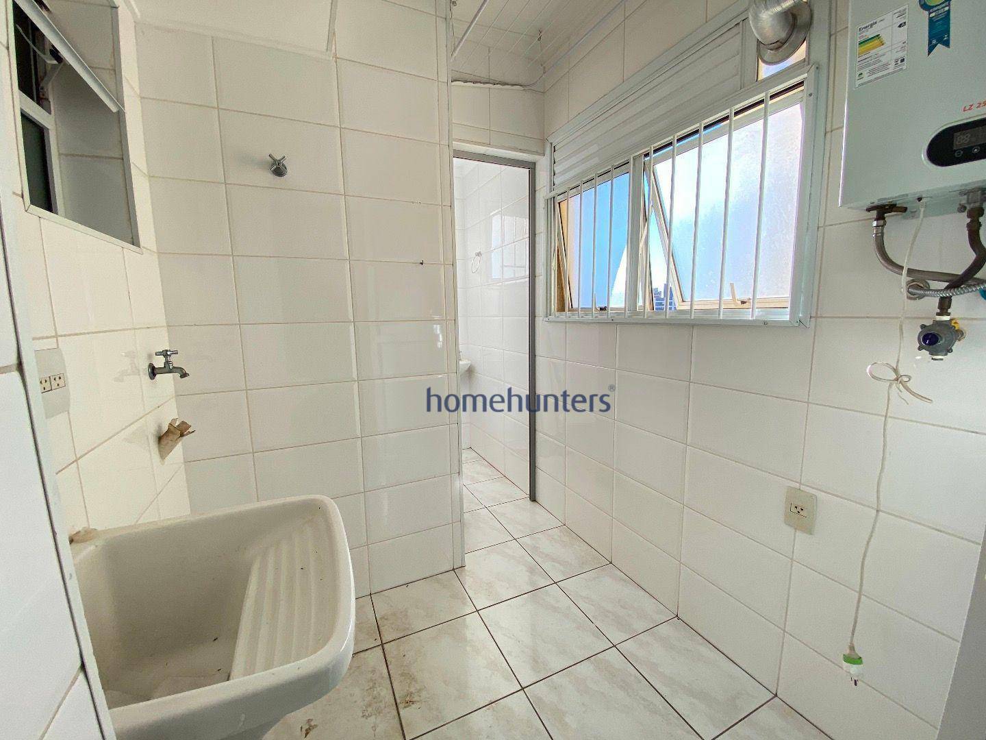 Apartamento à venda com 3 quartos, 100m² - Foto 10