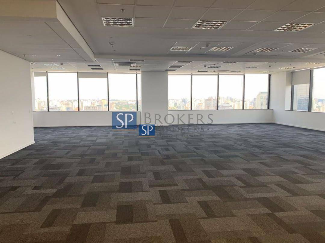 Conjunto Comercial-Sala para alugar, 1148m² - Foto 11