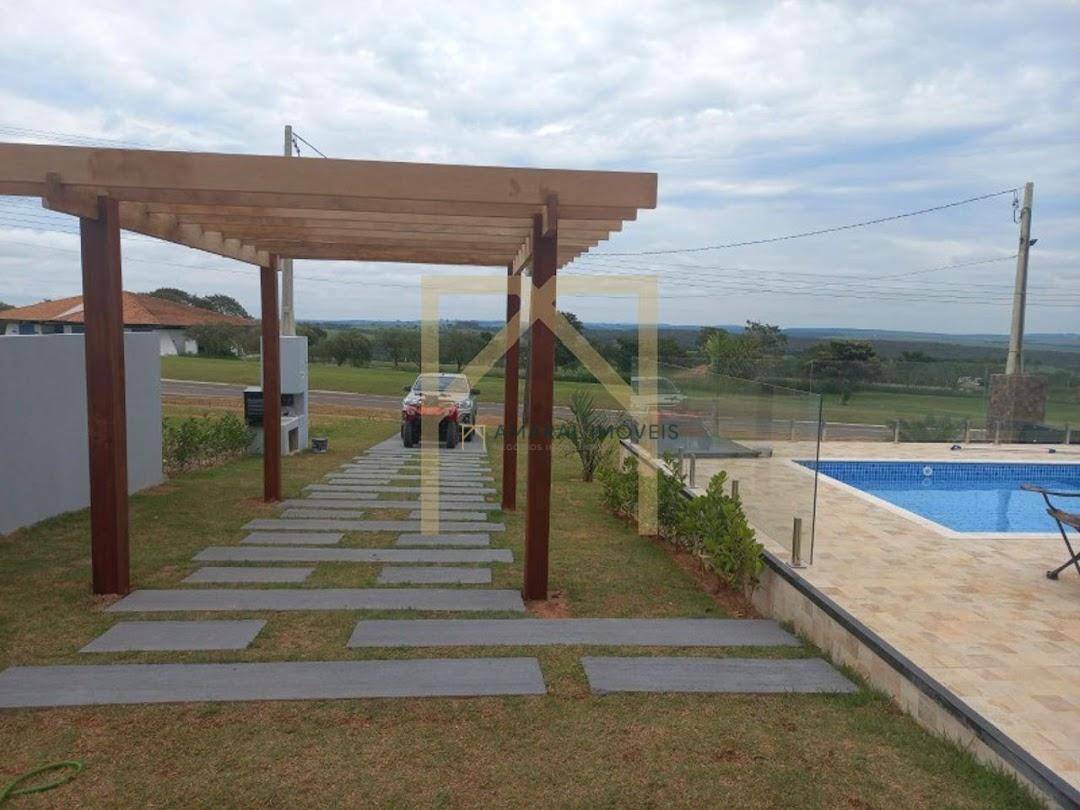 Casa de Condomínio à venda com 3 quartos, 130m² - Foto 27