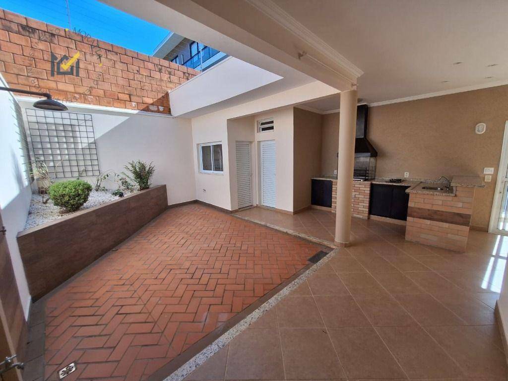 Casa de Condomínio à venda com 3 quartos, 285m² - Foto 17